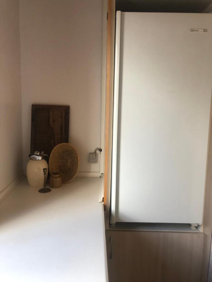Hjørring Bjergby Apartments المظهر الخارجي الصورة