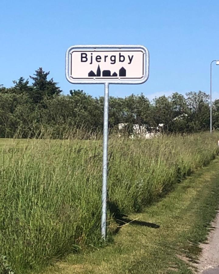 Hjørring Bjergby Apartments المظهر الخارجي الصورة