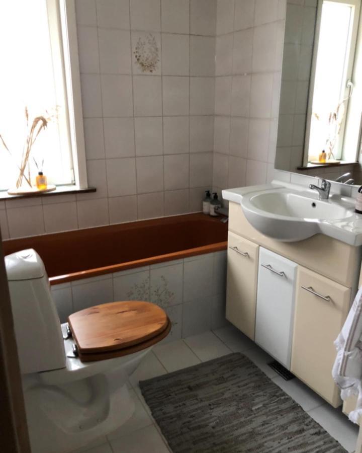 Hjørring Bjergby Apartments المظهر الخارجي الصورة