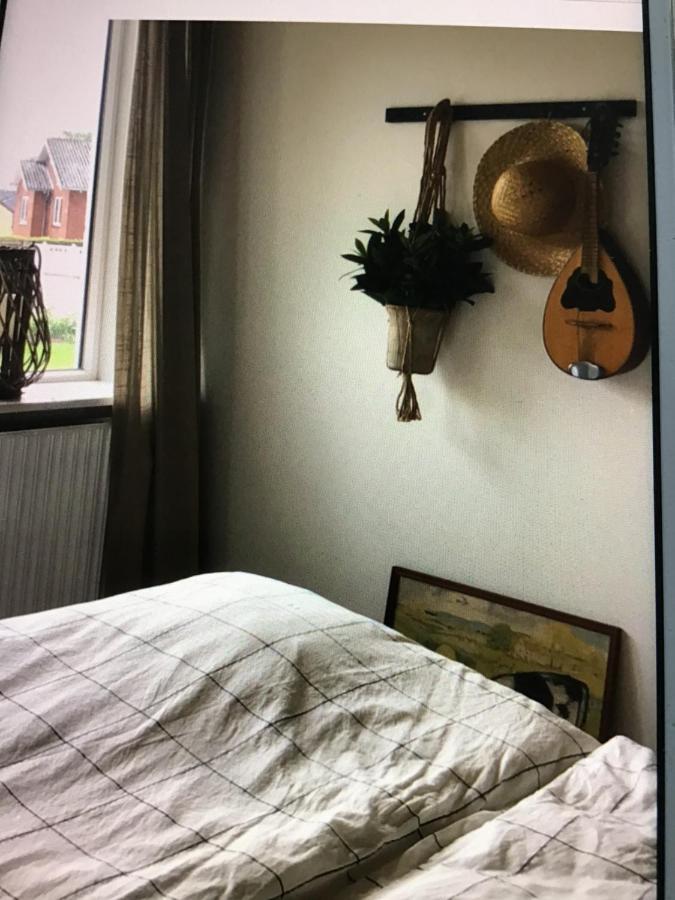 Hjørring Bjergby Apartments المظهر الخارجي الصورة