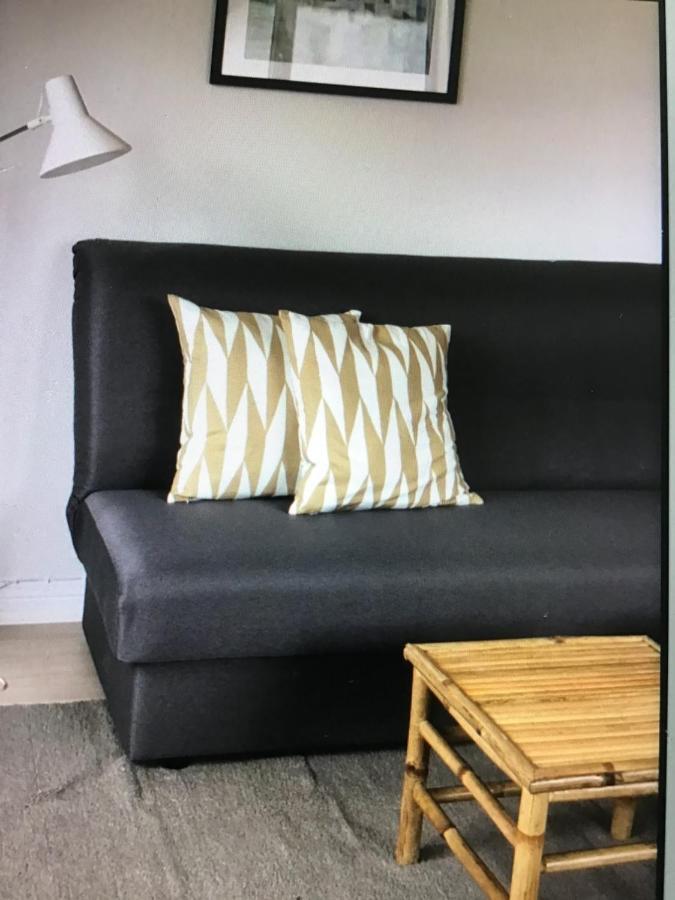 Hjørring Bjergby Apartments المظهر الخارجي الصورة